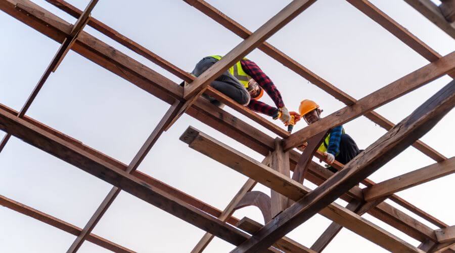 Expert Emergency Roof Repairs services in Marana, AZ